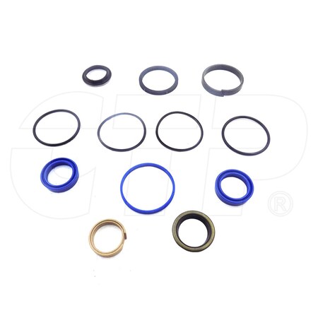 Aic Replacement Parts Seal Kit-Hyd Fits Caterpillar Models 1771958